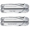 Leatherman Surge Multi-Tool With 4-Pocket Nylon Sheath 2 Leatherman Surge Multi-Tool With 4-Pocket Nylon Sheath -Professional Kitchen Tool Store 16176345244590