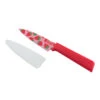 Kuhn Rikon Colori+ Patterns 4" Paring Knife -Professional Kitchen Tool Store 20490 ps
