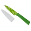 Kuhn Rikon Colori+ Camo Patterns 4" Paring Knife -Professional Kitchen Tool Store 28606 28608 ps