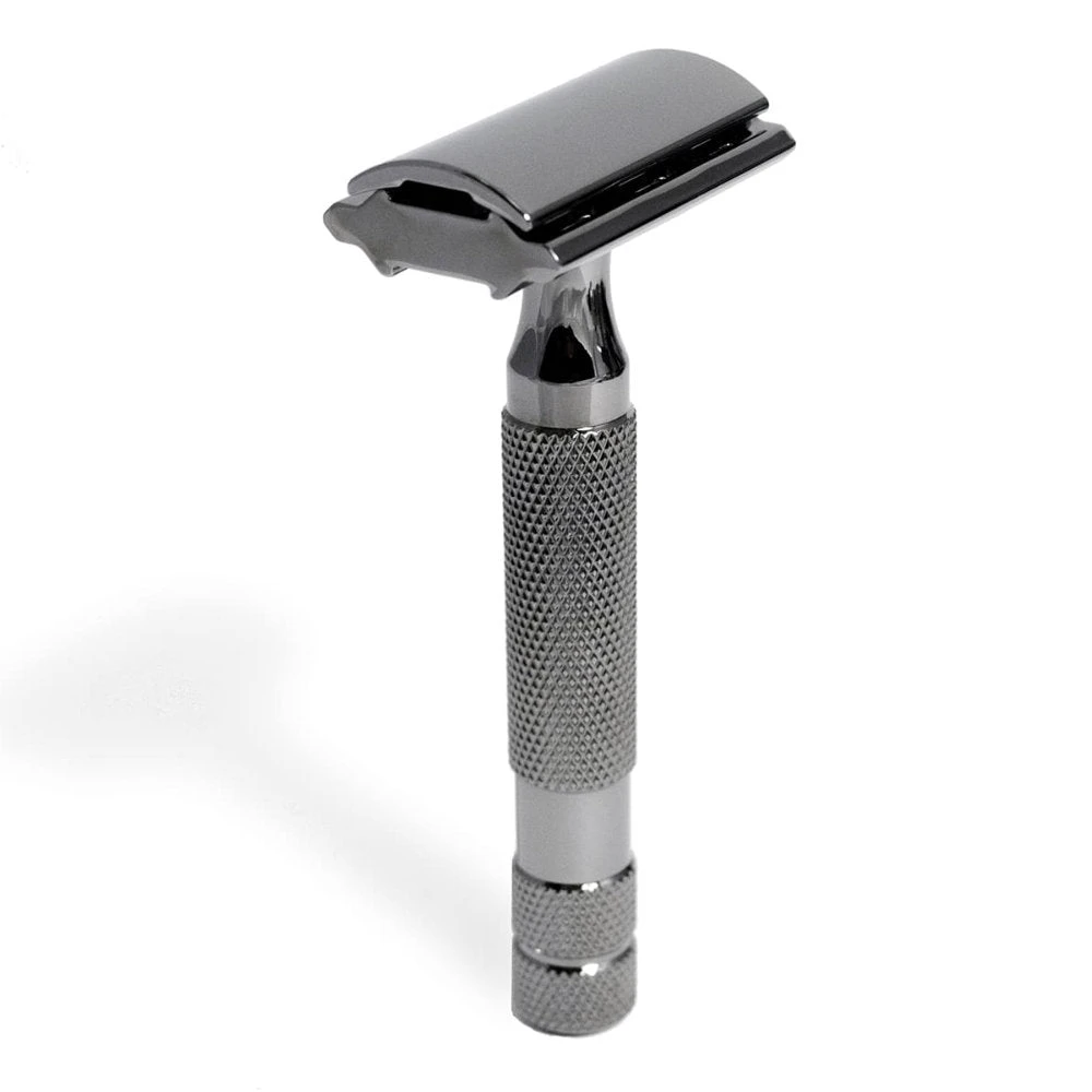 Rockwell 6C Fully Adjustable Safety Razor 10 Rockwell 6C Fully Adjustable Safety Razor - Image 8
