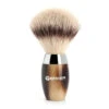 Boker Modern Horn Shaving Brush -Professional Kitchen Tool Store BK04BO181 Boker Modern Horn Brush