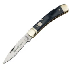 Boker TS 2.0 Smooth Bone Lockback Folding Knife -Professional Kitchen Tool Store BK110815x1000
