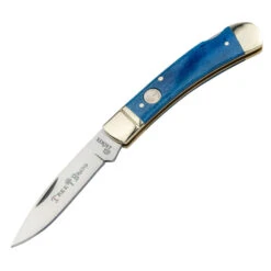 Boker TS 2.0 Smooth Bone Lockback Folding Knife -Professional Kitchen Tool Store BK110816x1000