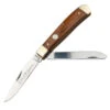 Boker TS 2.0 Smooth Rosewood Trapper Folding Knife -Professional Kitchen Tool Store BK110832x1000