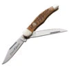 Boker TS 2.0 Jigged Bone Hunter Folding Knife -Professional Kitchen Tool Store BK110836x1000