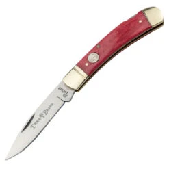 Boker TS 2.0 Smooth Bone Lockback Folding Knife -Professional Kitchen Tool Store BK110860x1000