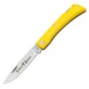 Boker TS 2.0 Yellow Delrin Rangebuster Junior Folding Knife 2 Boker TS 2.0 Yellow Delrin Rangebuster Junior Folding Knife -Professional Kitchen Tool Store BK110865x1000
