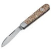Boker Barlow Prime Curly Birch Wood Folding Knife -Professional Kitchen Tool Store BK111942 Boker Barlow Curly Birch