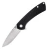 Buck Knives Buck 040 Onset Folding Lockblade Knife -Professional Kitchen Tool Store BU0040BKS Onset Folding Knife Black Open