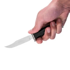 Buck Knives Buck 102 Woodsman Knife -Professional Kitchen Tool Store BU0102BKS 4x1000 1