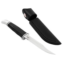 Buck Knives Buck 102 Woodsman Knife -Professional Kitchen Tool Store BU0102BKS 5x1000 1