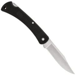Buck Knives Buck 110 Folding Hunter LT Knife -Professional Kitchen Tool Store BU0110BKSLT 3x1000 1