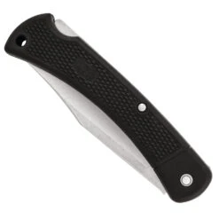 Buck Knives Buck 110 Folding Hunter LT Knife -Professional Kitchen Tool Store BU0110BKSLT 5x1000 1