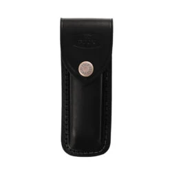 Buck Knives Buck 110 Folding Hunter Knife With Ebony Handle -Professional Kitchen Tool Store BU0110BRS 7