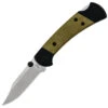 Buck Knives Buck 112 Ranger Sport Folding Knife -Professional Kitchen Tool Store BU0112GRS5 1x1000 1