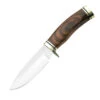 Buck Knives Buck 192 Vanguard Knife With Walnut Handle -Professional Kitchen Tool Store BU0192BRS Boker 192 Vanguard