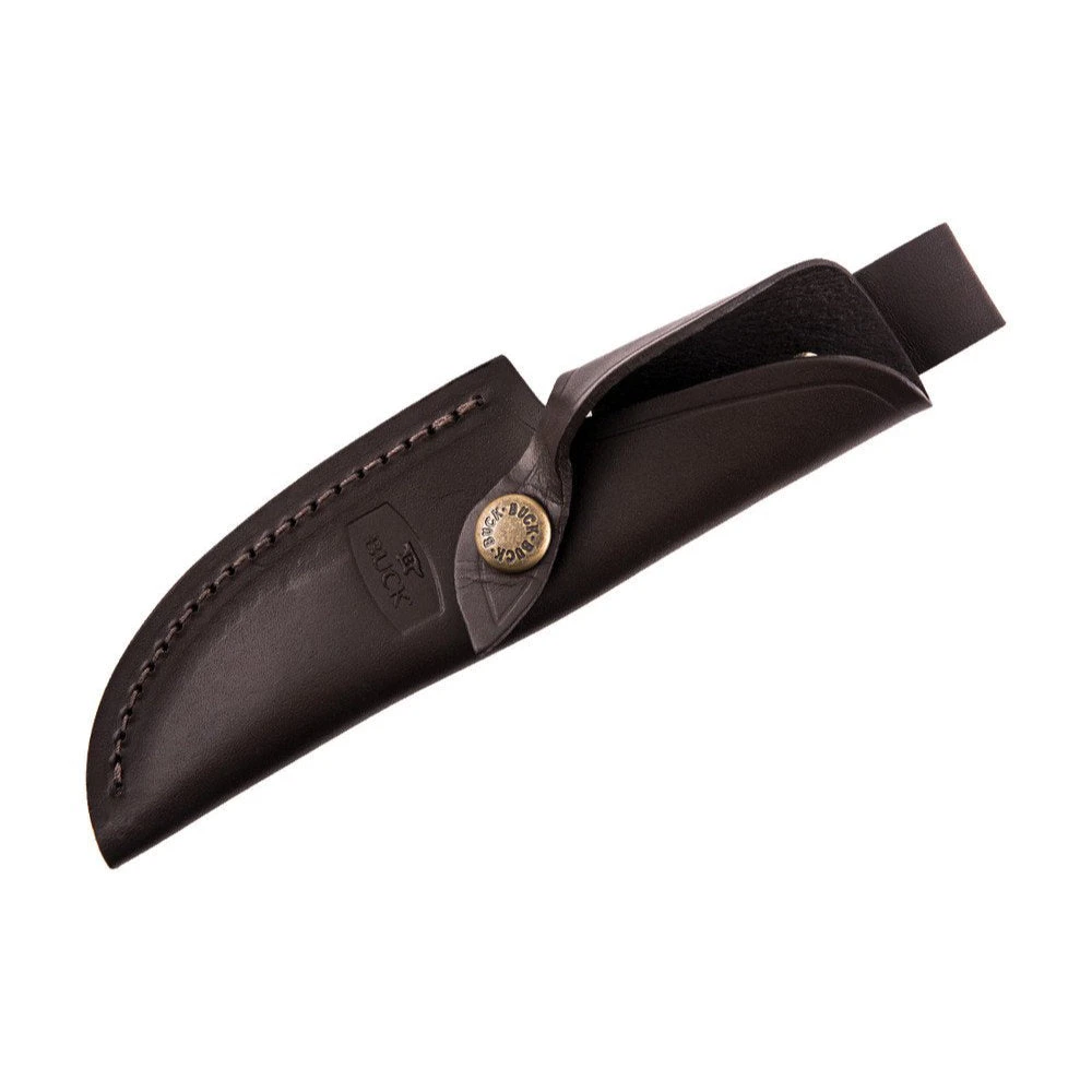 Buck Knives Buck 692 Vanguard Knife With Rubber Handle 4 Buck Knives Buck 692 Vanguard Knife With Rubber Handle - Image 2