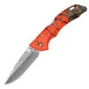Buck Knives Buck 284 Bantam BBW Folding Knife, Camo -Professional Kitchen Tool Store BU0284CMS9 1