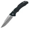 Buck Knives Buck 285 Bantam BLW Folding Knife, Black -Professional Kitchen Tool Store BU0285BKS