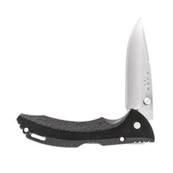 Buck Knives Buck 285 Bantam BLW Folding Knife, Black -Professional Kitchen Tool Store BU0285BKS 3