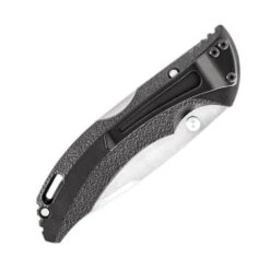 Buck Knives Buck 285 Bantam BLW Folding Knife, Black -Professional Kitchen Tool Store BU0285BKS 5