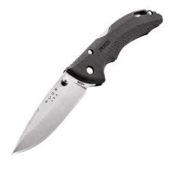 Buck Knives Buck 285 Bantam BLW Folding Knife, Black -Professional Kitchen Tool Store BU0285BKS 6