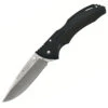 Buck Knives Buck 286 Bantam BHW Folding Knife, Black