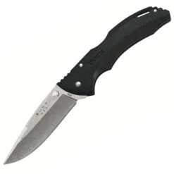 Buck Knives Buck 286 Bantam BHW Folding Knife, Black