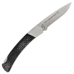 Buck Knives Buck Legacy Collection 501 Squire Limited Edition 2022 Folding Knife