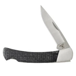 Buck Knives Buck Legacy Collection 501 Squire Limited Edition 2022 Folding Knife -Professional Kitchen Tool Store BU0501BKSLE 3