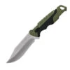 Buck Knives Buck 658 Pursuit Small Fixed Blade Knife -Professional Kitchen Tool Store BU0658GRS Buck 658 Pursuite Small
