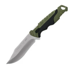 Buck Knives Buck 658 Pursuit Small Fixed Blade Knife