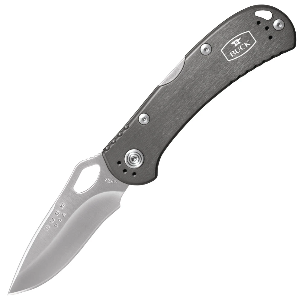 Buck Knives Buck 722 Spitfire Folding Knife 3 Buck Knives Buck 722 Spitfire Folding Knife