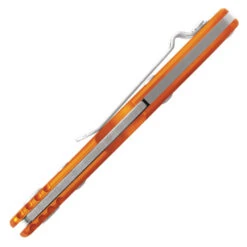 Buck Knives Buck 722 Spitfire Folding Knife 15 Buck Knives Buck 722 Spitfire Folding Knife -Professional Kitchen Tool Store BU0722ORS1 5x1000 1