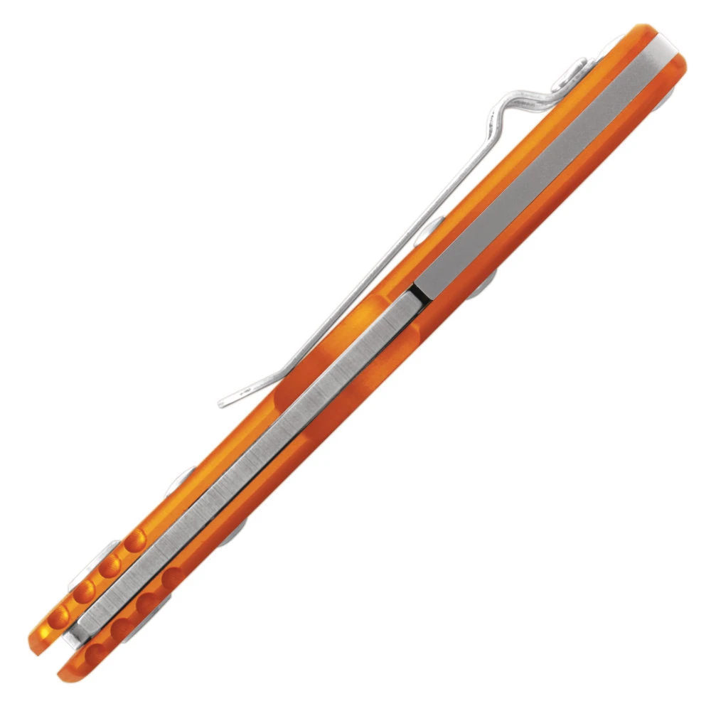 Buck Knives Buck 722 Spitfire Folding Knife 8 Buck Knives Buck 722 Spitfire Folding Knife - Image 6