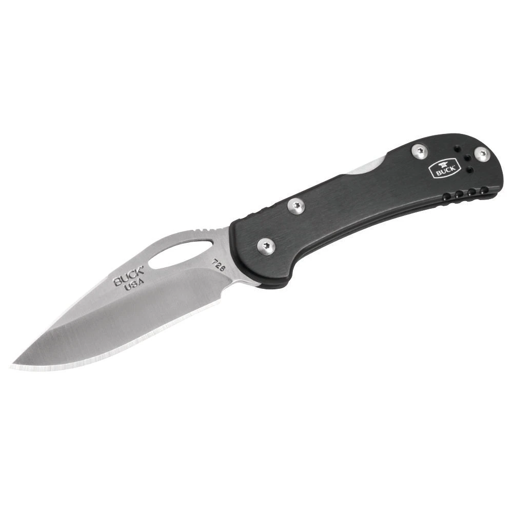 Buck Knives Buck 726 Mini Spitfire Folding Knife 7 Buck Knives Buck 726 Mini Spitfire Folding Knife - Image 5