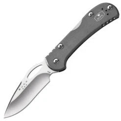Buck Knives Buck 726 Mini Spitfire Folding Knife 14 Buck Knives Buck 726 Mini Spitfire Folding Knife -Professional Kitchen Tool Store BUCK MiniSpitfire GREY