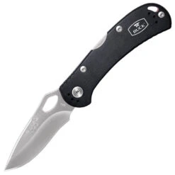 Buck Knives Buck 722 Spitfire Folding Knife 17 Buck Knives Buck 722 Spitfire Folding Knife -Professional Kitchen Tool Store BUCK Spitfire BLACK