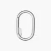 Orbitkey Carabiner V2, Silver -Professional Kitchen Tool Store ClipV2 slvr