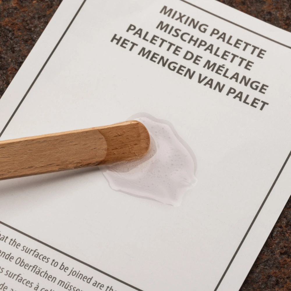 Loctite 2-Part Epoxy For Daily Customs Handles 4 Loctite 2-Part Epoxy For Daily Customs Handles - Image 2