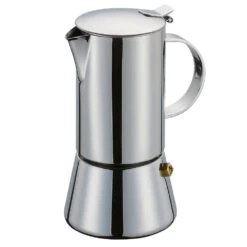 Cilio 8.5 Oz. Aida Stovetop Espresso Maker
