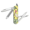 Victorinox Funky Chickens Classic SD Designer Swiss Army Knife -Professional Kitchen Tool Store Funky Chickens Classic SD Shield