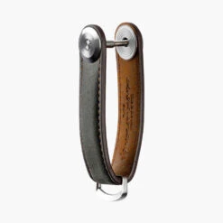 Star Wars Mandalorian Orbitkey Key Organizer 12 Star Wars Mandalorian Orbitkey Key Organizer -Professional Kitchen Tool Store KCHB MDL 505 Mandalorian Orbitkey Side View 2