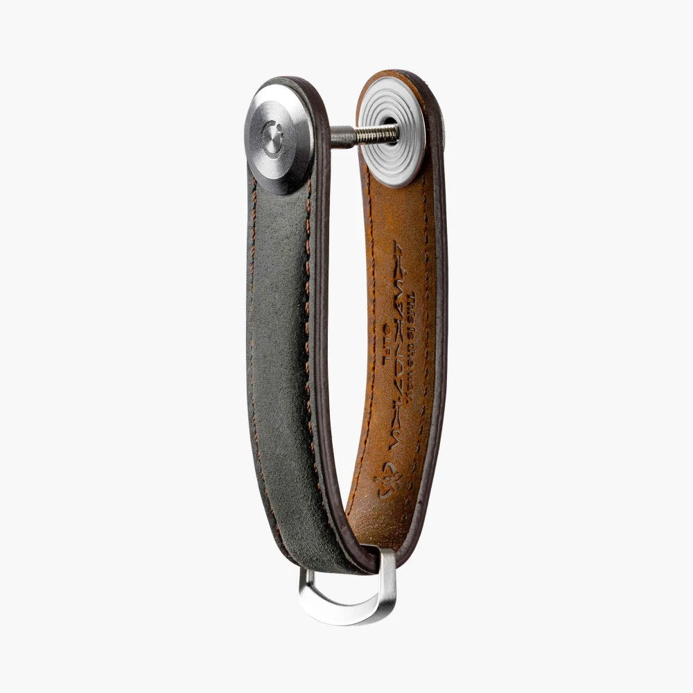 Star Wars Mandalorian Orbitkey Key Organizer 5 Star Wars Mandalorian Orbitkey Key Organizer - Image 3