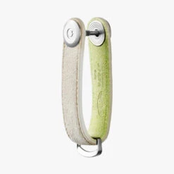 Star Wars Grogu Orbitkey Key Organizer -Professional Kitchen Tool Store KNBB GRG 505 Grogu Orbitkey Side View