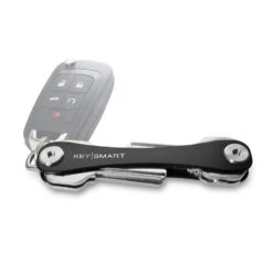 KeySmart Original Compact Key Holder