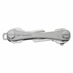 KeySmart Original Compact Key Holder -Professional Kitchen Tool Store KS019TI KeySmart Original Titanium