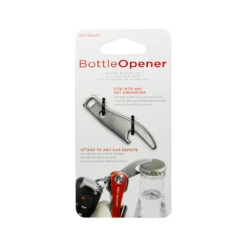 KeySmart Compact Bottle Opener -Professional Kitchen Tool Store KS105SS Package x1000 9a9ac1c7 cc92 41e8 b007 01a6c2d7b2c3