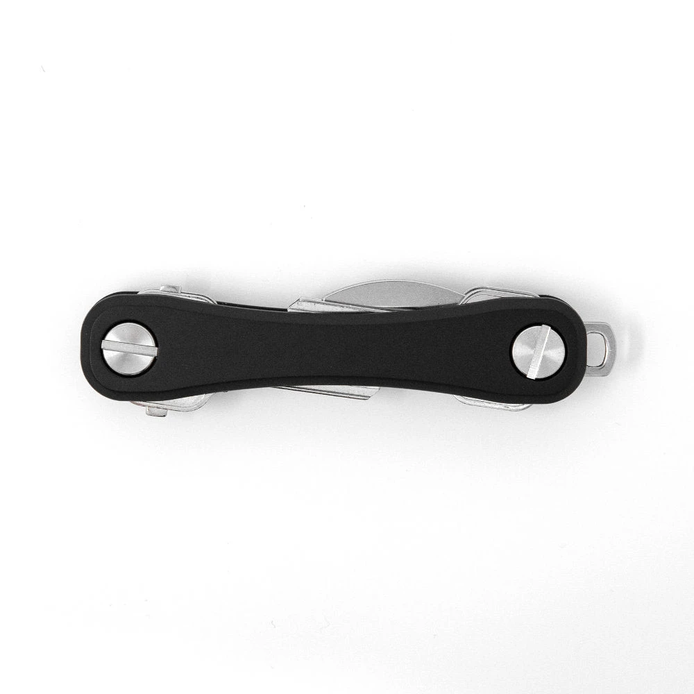 KeySmart Pro Compact Key Holder With Tile Smart Location 4 KeySmart Pro Compact Key Holder With Tile Smart Location - Image 2