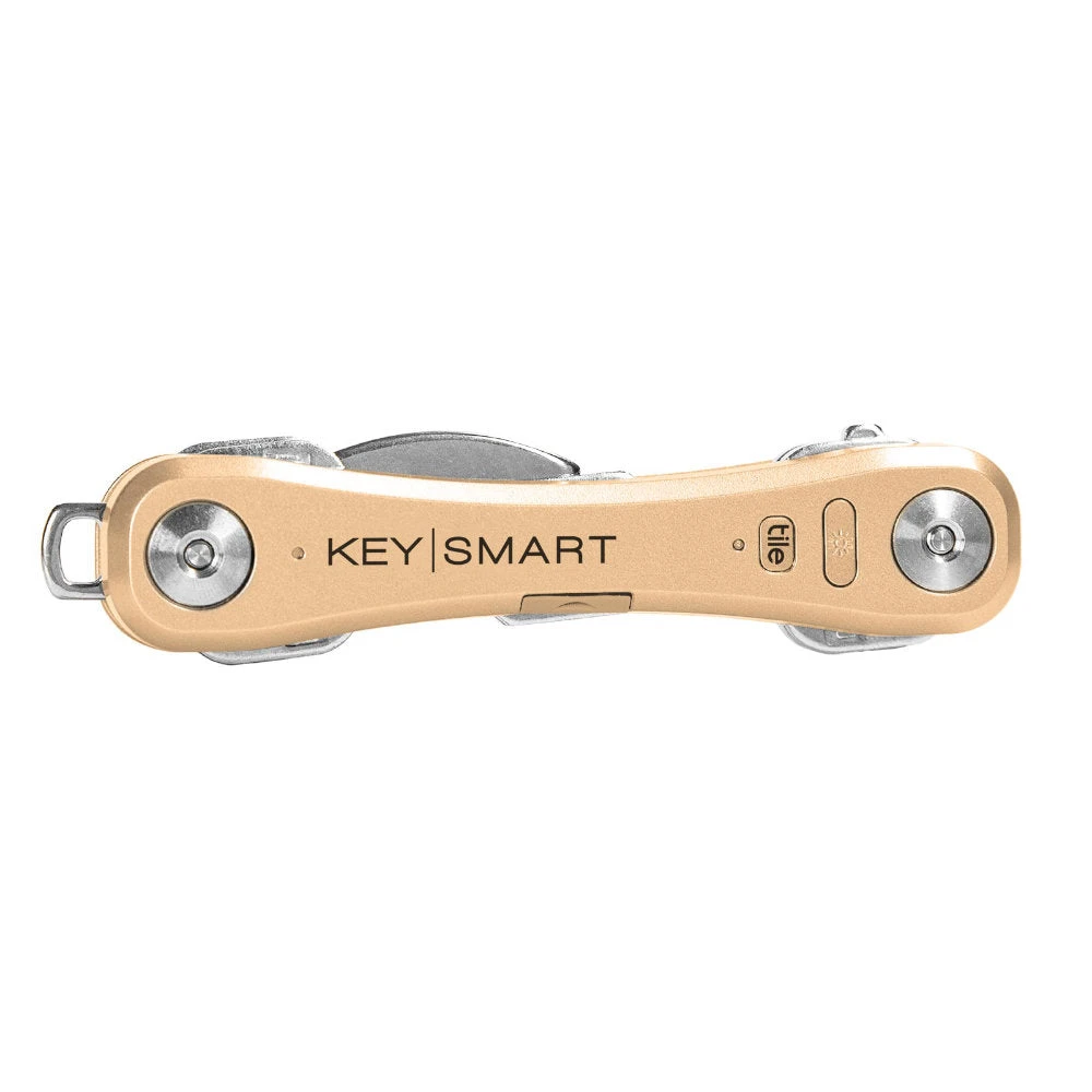 KeySmart Pro Compact Key Holder With Tile Smart Location 15 KeySmart Pro Compact Key Holder With Tile Smart Location - Image 13